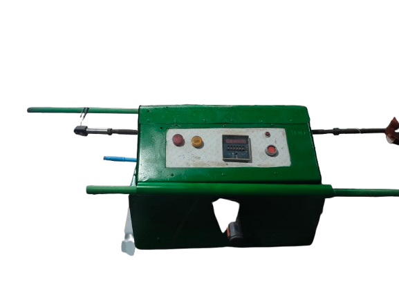 Electric Coil Winding Machine - Image 6