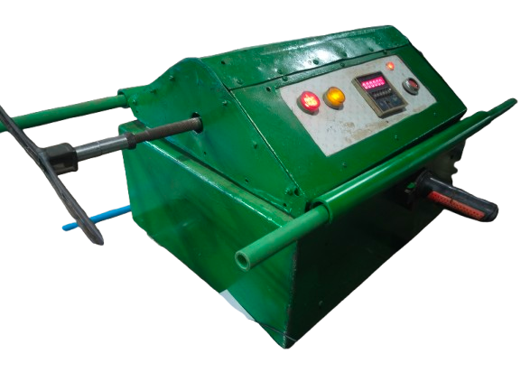 Electric Coil Winding Machine - Image 5