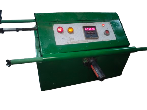 Electric Coil Winding Machine
