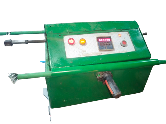 Electric Coil Winding Machine - Image 3