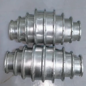 1hp – 3HP Fiber Body Coil Winding Forma/Dice