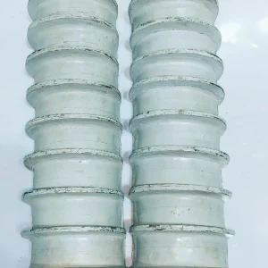 10HP – 150HP Fiber Body Coil Winding Forma/Dice