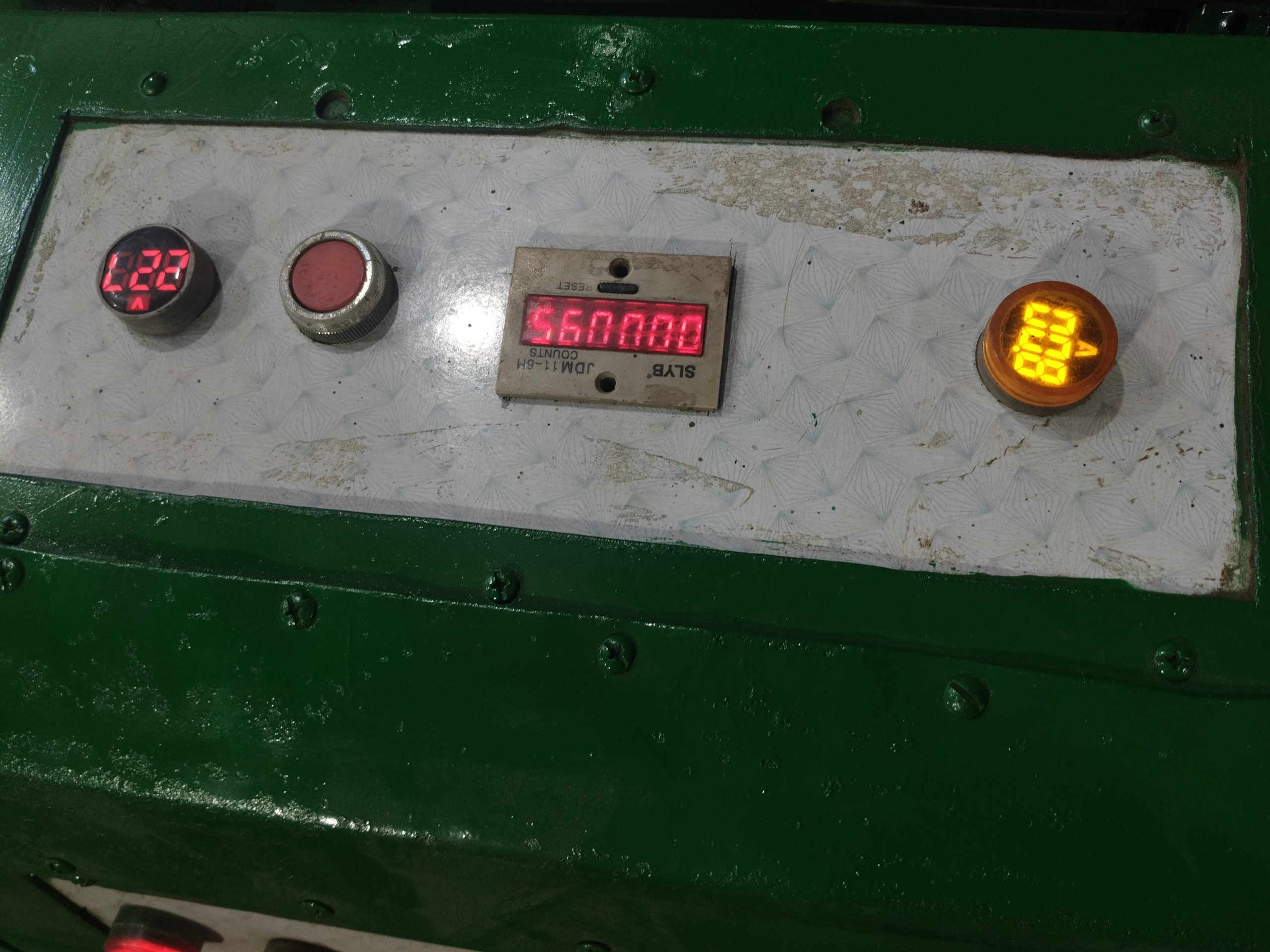 Electric Coil Winding Machine - Image 7