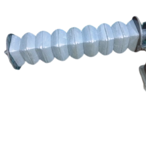 “Table Fan Fiber Body Coil Winding Forma