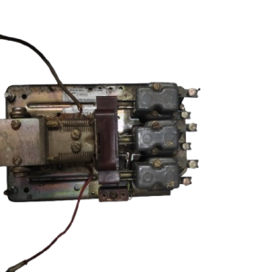 মটর স্টার্টার