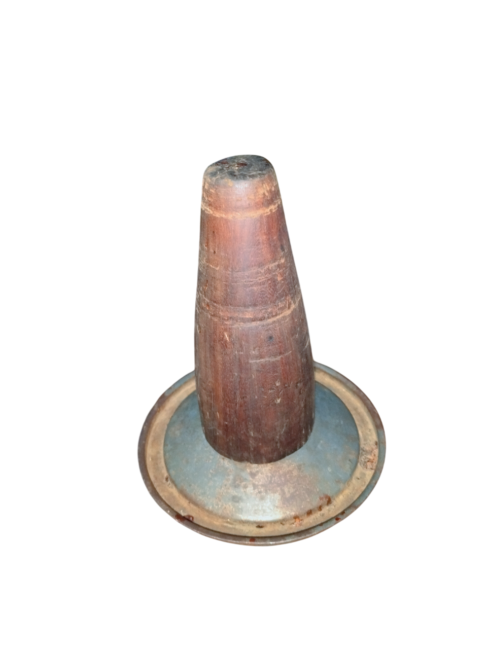 মোটর কয়েল রাখার স্ট্যান্ড / কয়েল স্ট্যান্ড - Image 4