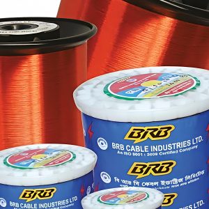 BRB Copper Wire [SWG - 12 to SWG -19]