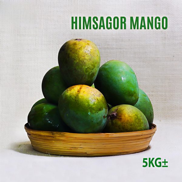 Himsagor Mango – হিমসাগর আম