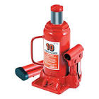 হাইড্রোলিক জগ (Jack